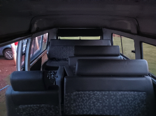 Vendo Kombi 2004 1.6