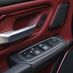 RAM 1500 REBEL HEMI 2022