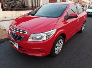 Chevrolet Prisma 1.4 Lt