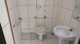 Aluga-se barracão/salão direto com o proprietário