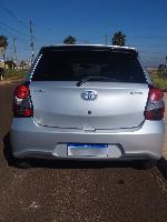 Etios 1.3