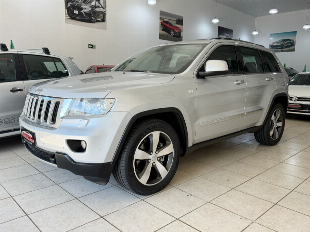 Jeep Grand Cherokee Limited 3.0 diesel 4x4