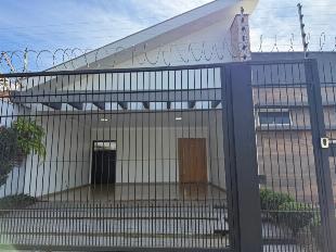 Térrea - Jardim Itália