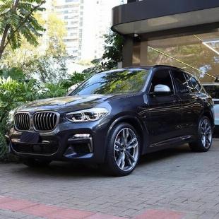 BMW X3 M40I 2021