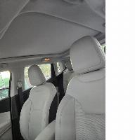 Compass Longitude 2019, Teto Solar, 23.000 Km, Safe Pack, Laudo Aprovado
