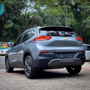 CHEVROLET TRACKER 12T A PR 2024