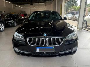 BMW 528i 2.0 Turbo - 2013