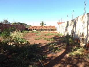 VENDE-SE EXCELENTE TERRRENO PARQUE ALVAMAR SARANDI. FICA NA DIVISA DE MARINGÁ