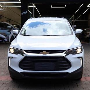 CHEVROLET TRACKER T A LT 2022