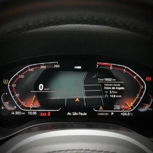 BMW X4 XDRIVE30I 2023