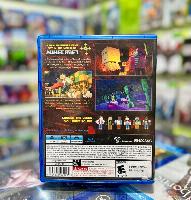 Jogo Minecraft Story Mode - PS4