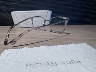 Armação de Óculos Michael Kors Original com Estojo