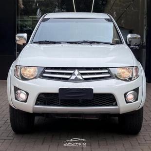 MITSUBISHI L200 TRITON 2.4 HLS 2015