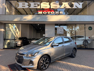 Imagem do anuncio Gm Onix Hatch Premier 1.0 12v tb. flex 5p. aut.