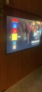 Imagem do anuncio tv lg 65 polegadas