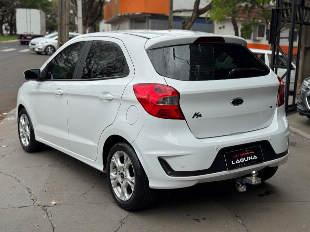 Ford Ka 1.5 Hatch