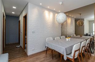 Apartamento à venda Condominio Concept Design