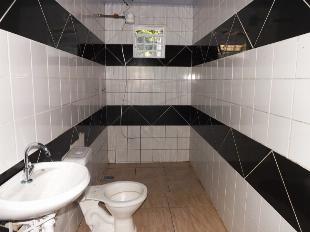 ALUGA-SE CASA JD ALVORADA PRÓX. UPA ZONA NORTE