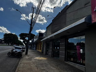 BARRACÃO PARA LOCAÇÃO EM MARINGÁ