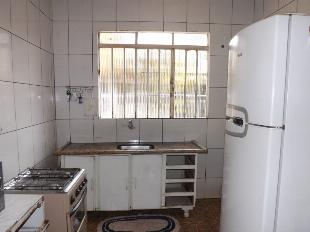 VENDE-SE 2 CASAS NO TERRENO JD LIBERDADE MARINGÁ PR.