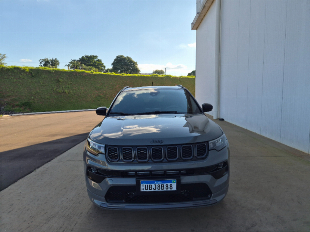 Compass S 2026, Único Dono, 10.000 Km