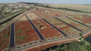 Terreno Condomínio Vilagio das Águas Maringá