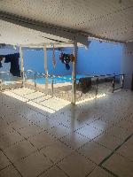 Casa com Piscina Jd. Tuiuiú R$ 420.000