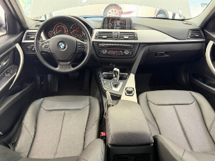 Bmw 320i Active Flex 2.0 Automatico Placa A Unico Dono