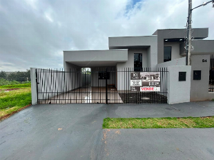 CASA NOVA | EXCELENTE LOCALIZAÇÃO