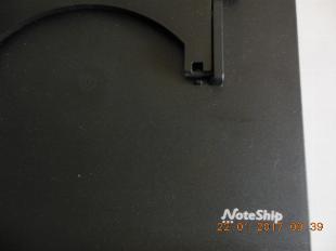 Base de notebook Noteship