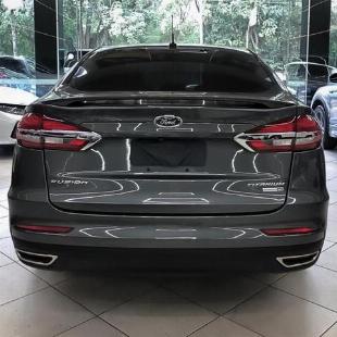 FORD FUSION TITGTDIAWD 2019