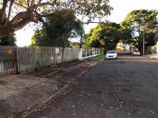 VENDE-SE CHACARA VILA MORANGUEIRA