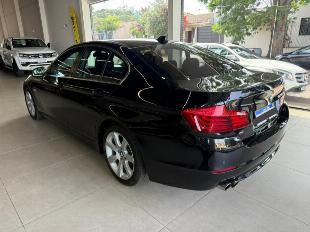 BMW 528i 2.0 Turbo - 2013
