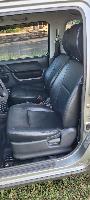 SUZUKI JIMNY 4SPORT 1.3 16V 4X4 2016 10 MIL A BAIXO DA FIPE