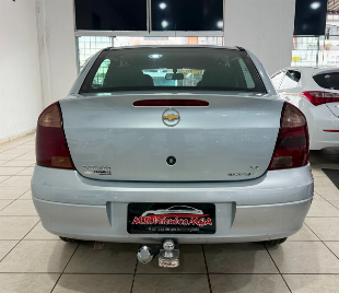 Chevrolet Corsa Premium 1.4 Flex Completo