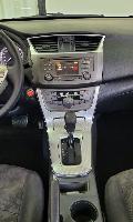 Nissan Sentra Sv 2014 2.0 Flex Aut.