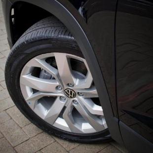 VOLKSWAGEN TAOS CL TSI AE 2022