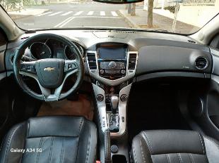 Cruze Lt Sport
