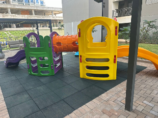 Up Residence
