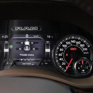RAM 2500 LAIE 2022