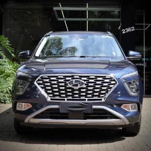 HYUNDAI CRETA20A ULTIMTE 2022