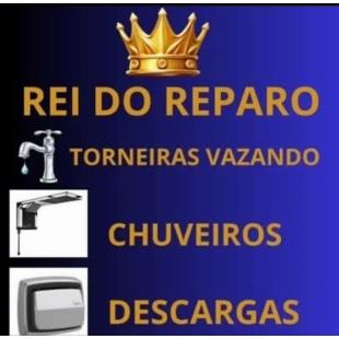 Manutenção no lar