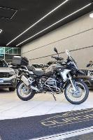BMW R1200 GS 2019
