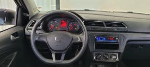 Volkswagen Saveiro Robust 2024 Flex 1.6 Completa