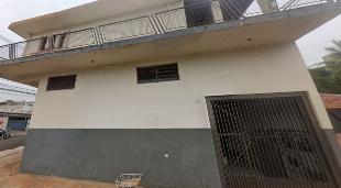 Sobrado de Alvenaria à venda na Vila Esperança