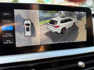 Caoa Chery Tiggo 8 Txs 1.6 Turbo Automático