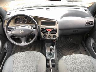 Fiat Palio Weekend Elx 1.0 Completo - 2003