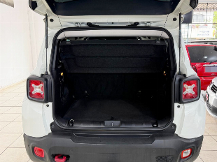 Jeep Renegade Trailhawk 2.0 Diesel 4x4 Automatica