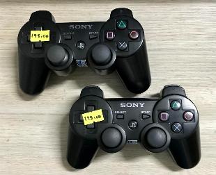 Controle Original para PlayStation 3 Seminovo Conservado