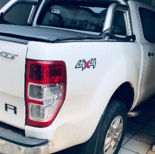 Ranger 3.2 XLT 2016 Diesel em Maringá